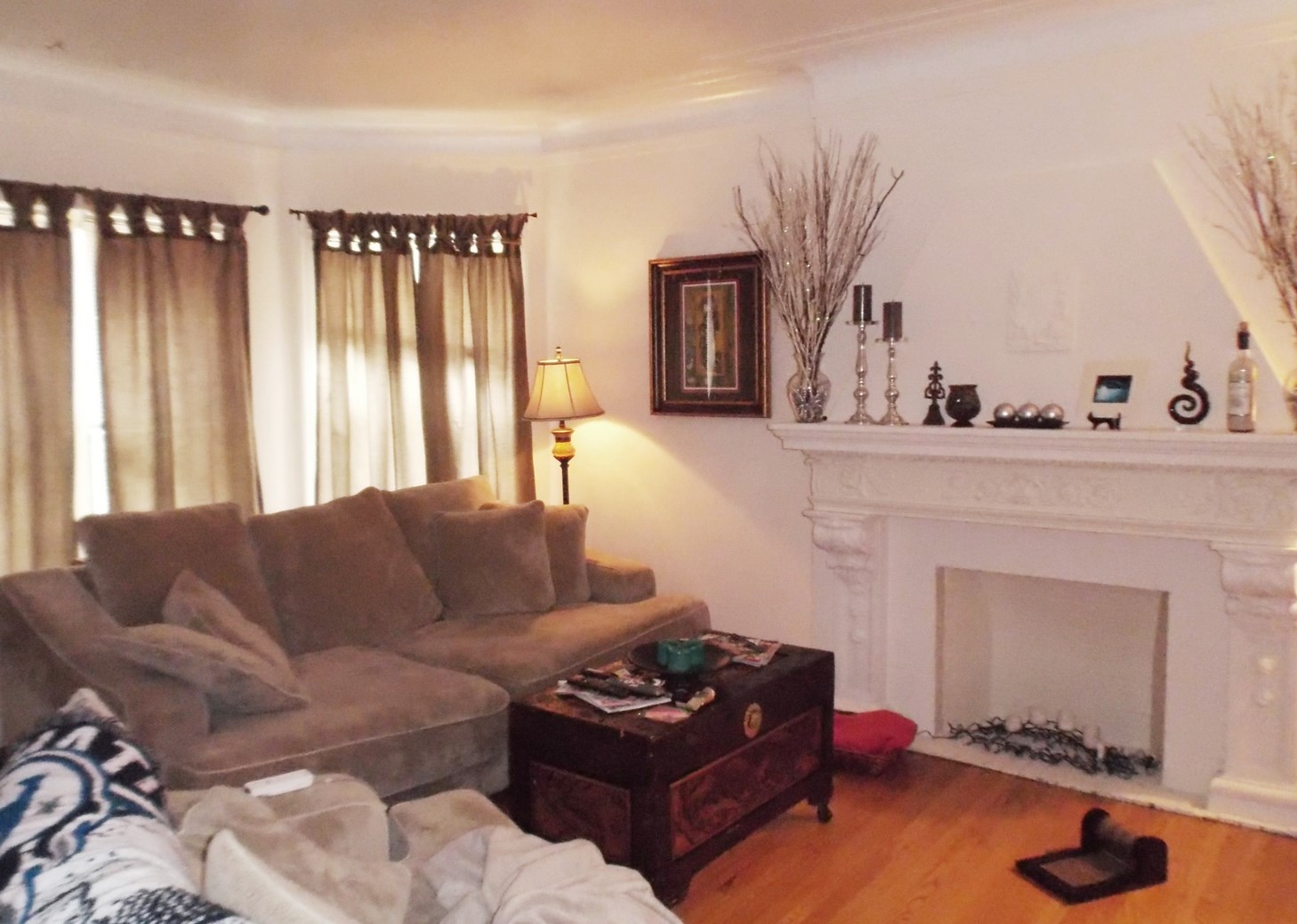 327 Kedzie St, Evanston, IL 60202-2400