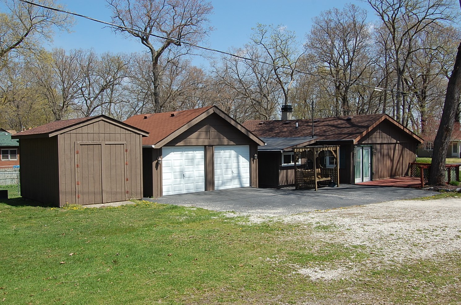 38268 N Dawn Circle, Spring Grove, IL 60081