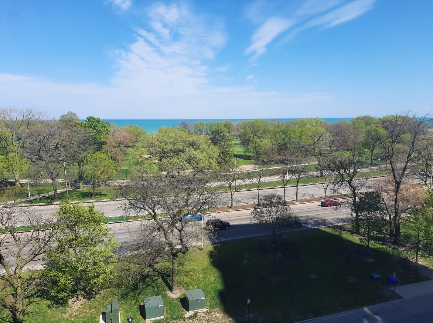 4180 N Marine Dr #805, Chicago, IL 60613