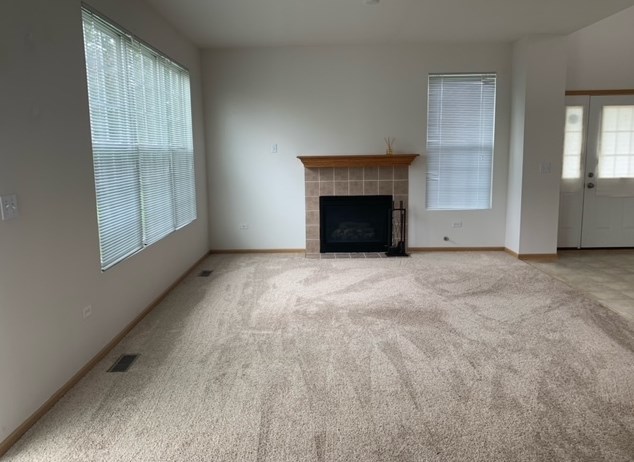 233 Alder Creek Dr, Romeoville IL  60446-5350 exterior