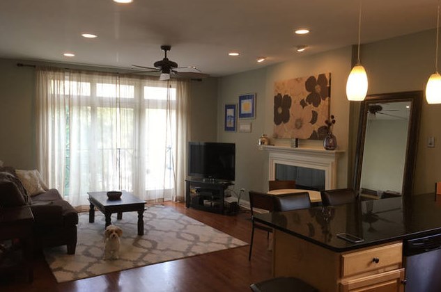 1033 W Taylor St #2, Chicago, IL 60607