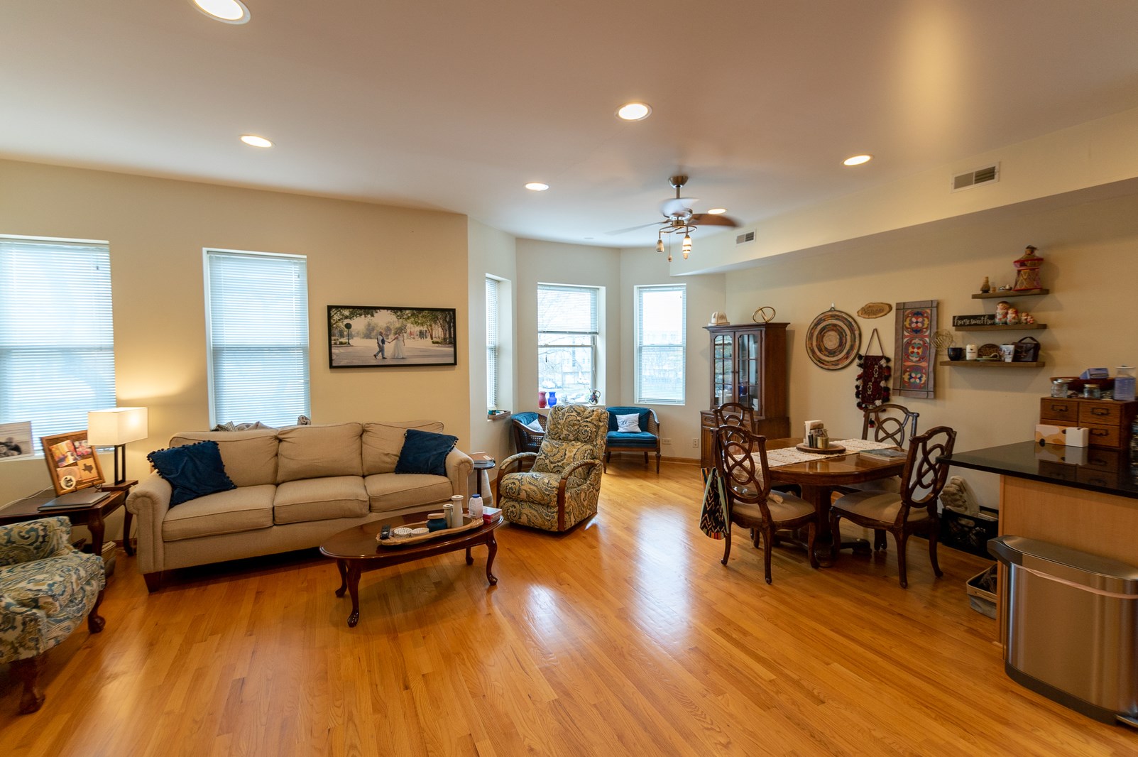 6133 S Drexel Ave #4a, Chicago, IL