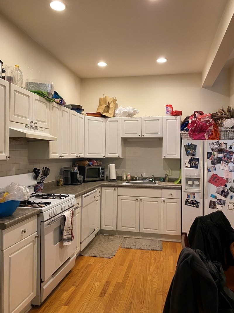 2627 N Mildred Ave #1f, Chicago, IL 60614