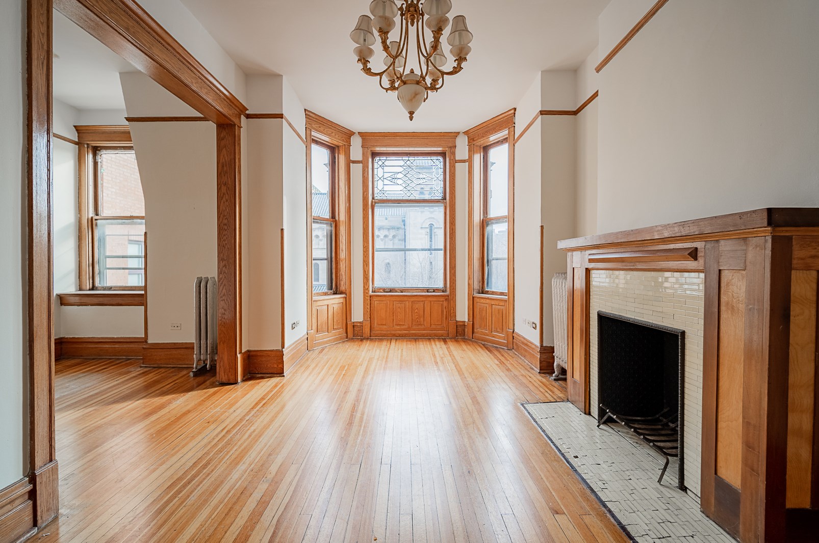 2506 N Orchard St Apt 3, Chicago, IL 60614