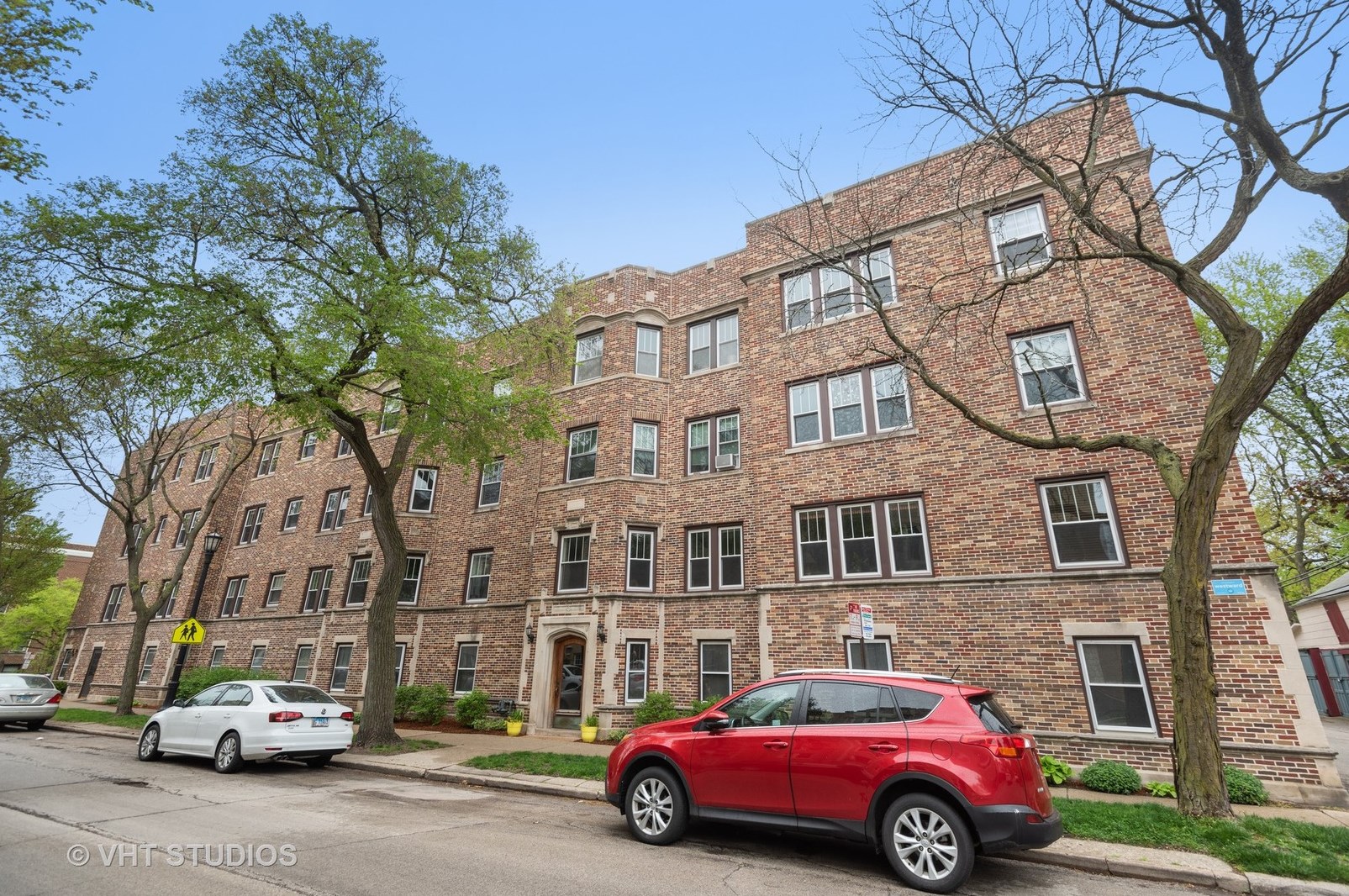 803 Elmwood Ave, Evanston, IL 60202-2295