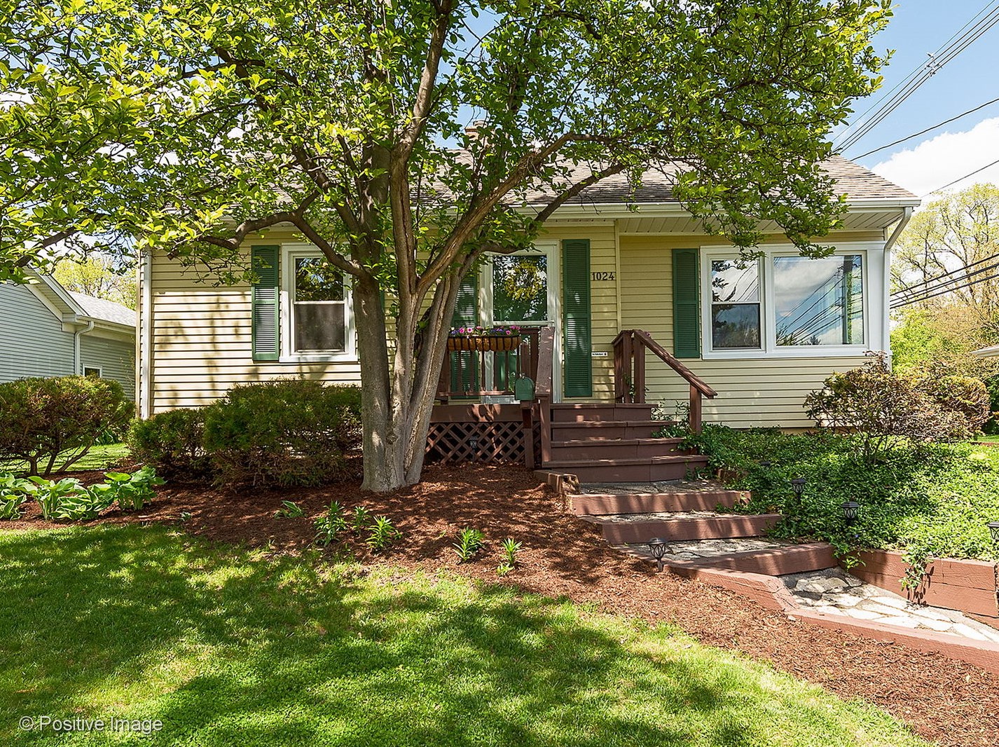 1024 Blanchard St, Downers Grove, IL 60516-1367