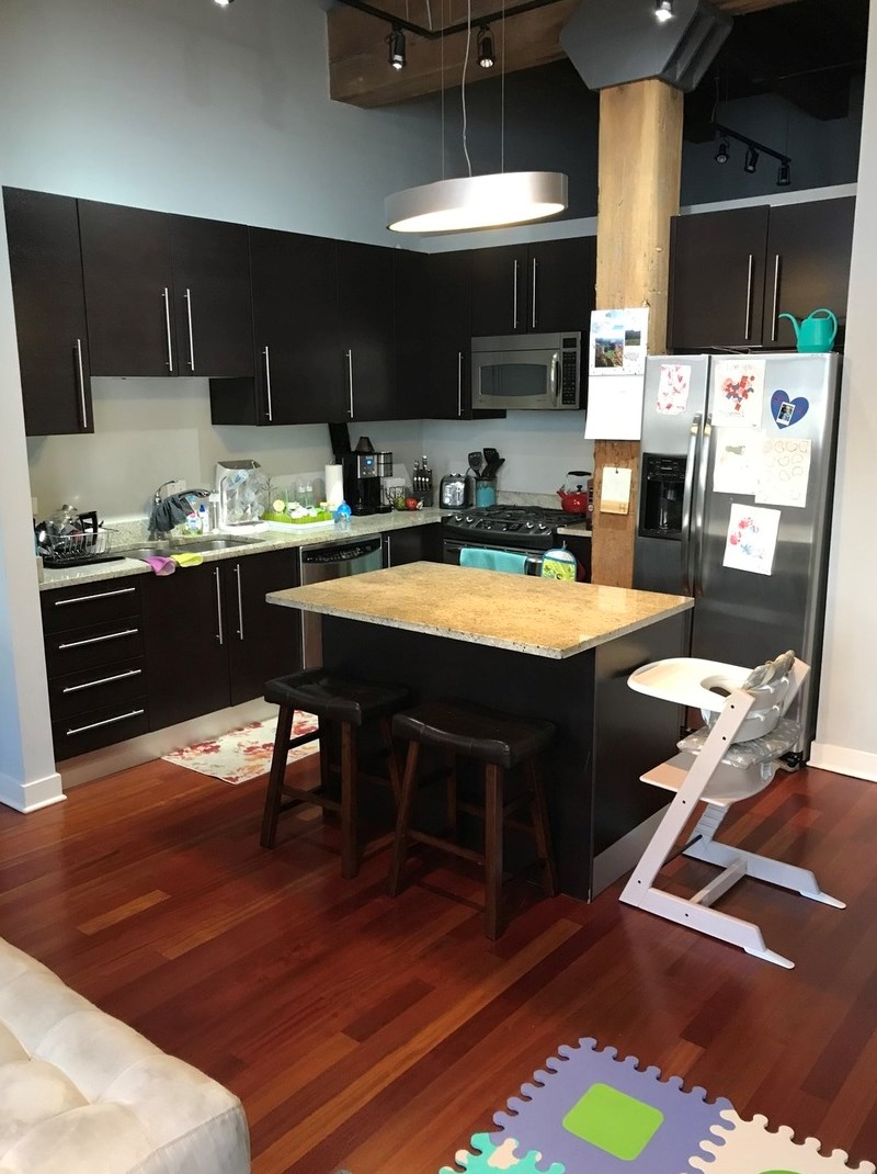 1050 W Hubbard St #1e, Chicago, IL