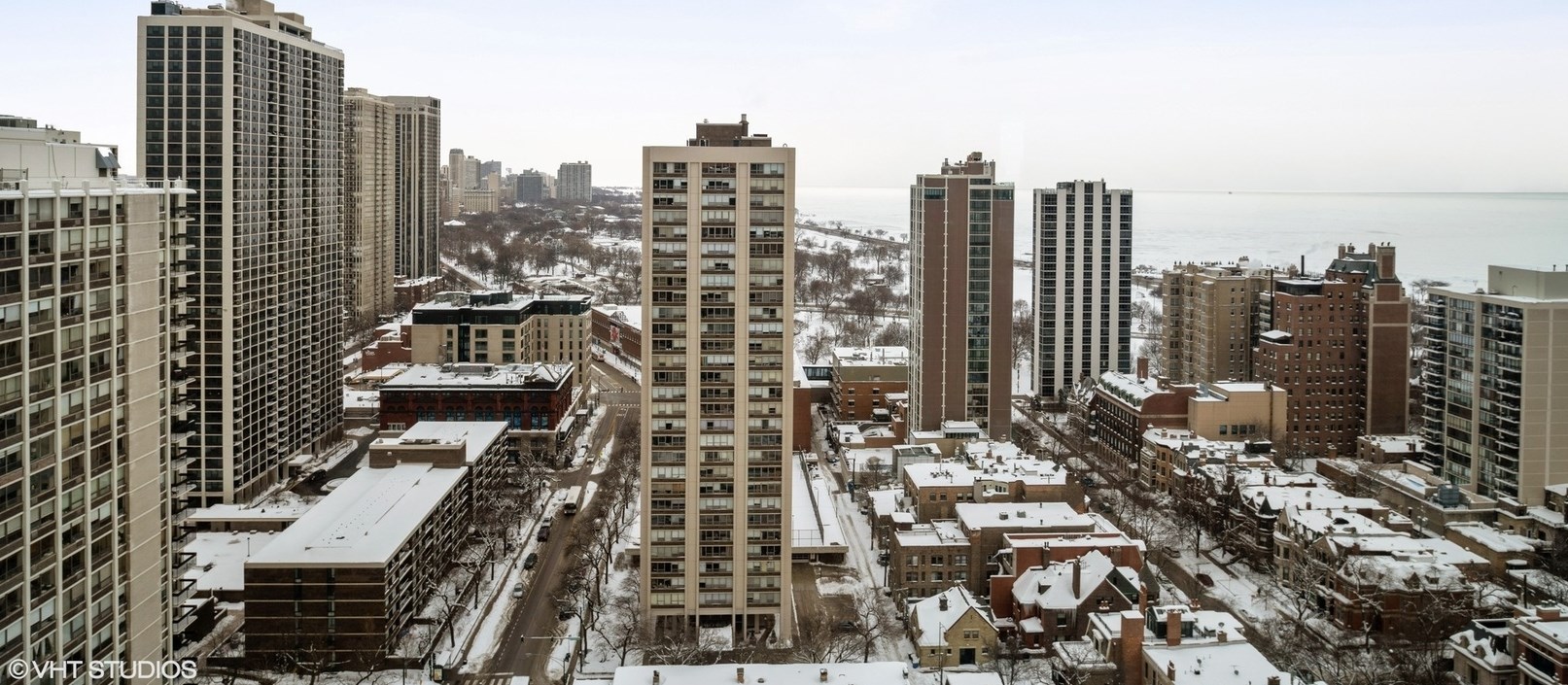88 W Schiller St #3005l, Chicago, IL 60610