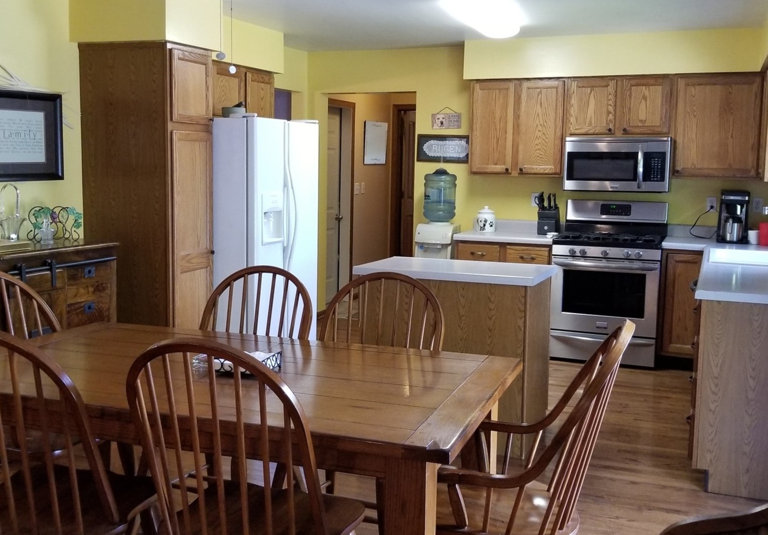 118 Wright Dr, Utica, IL 61373-9512