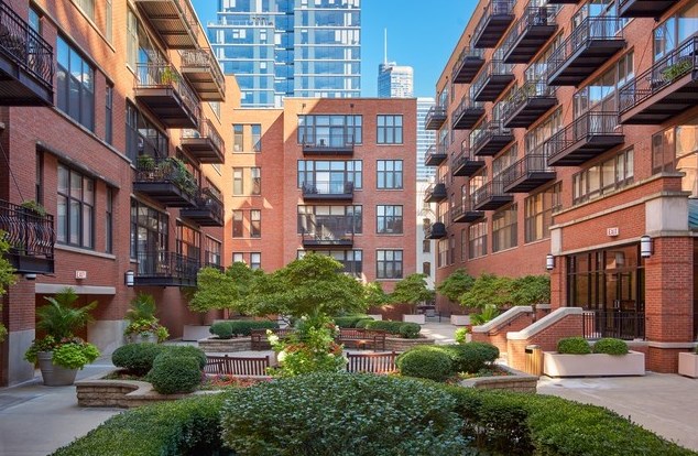333 W Hubbard St Apt 806, Chicago, IL 60654