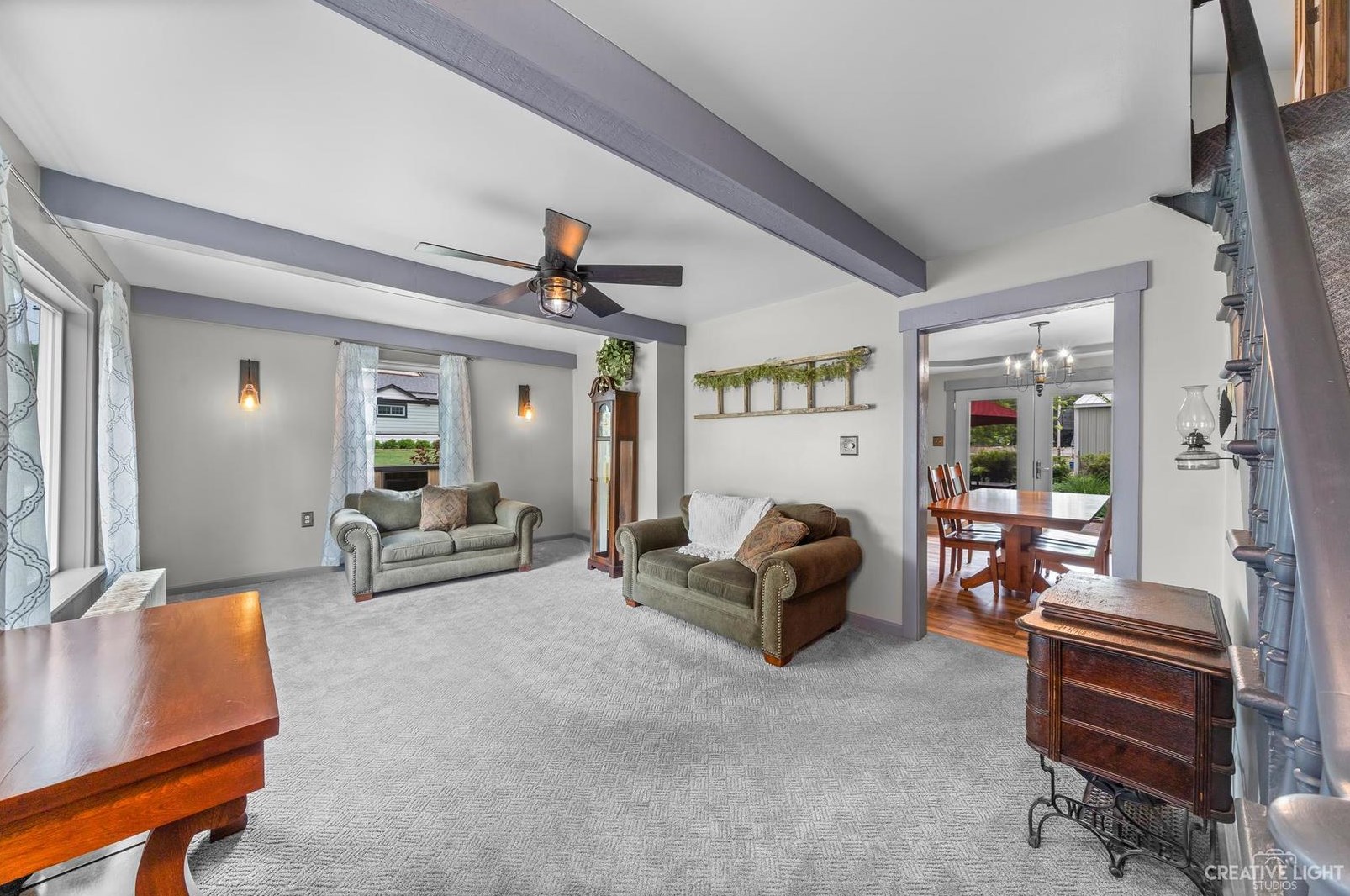 221 Nebraska St, Elburn, IL 60119-9041