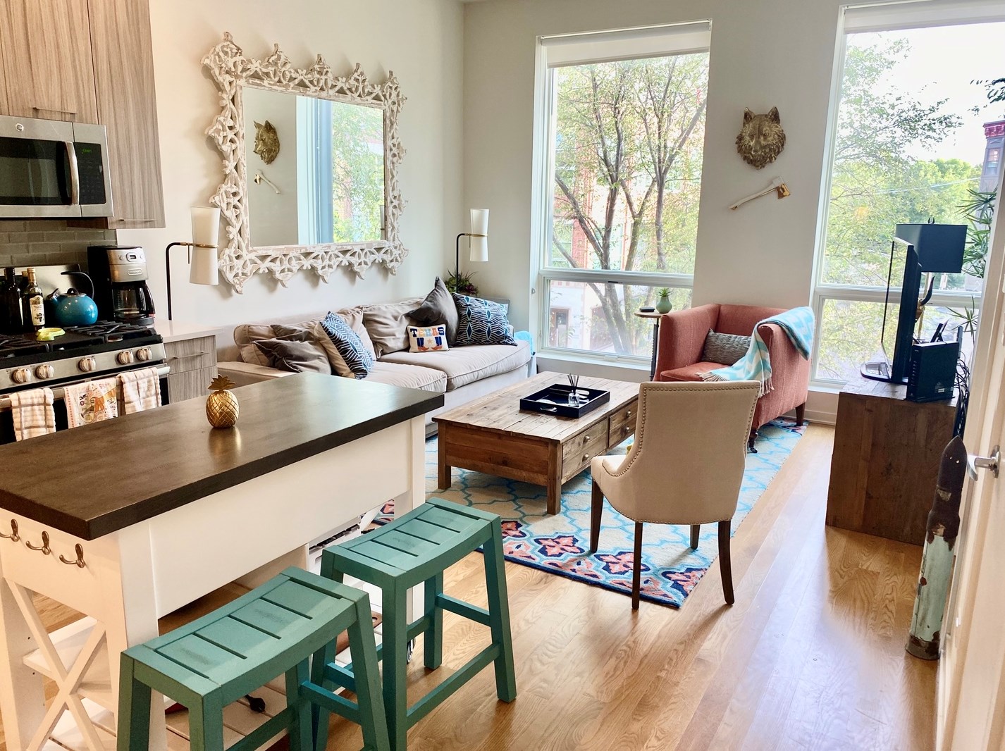 1728 W Division St #303, Chicago, IL 60622