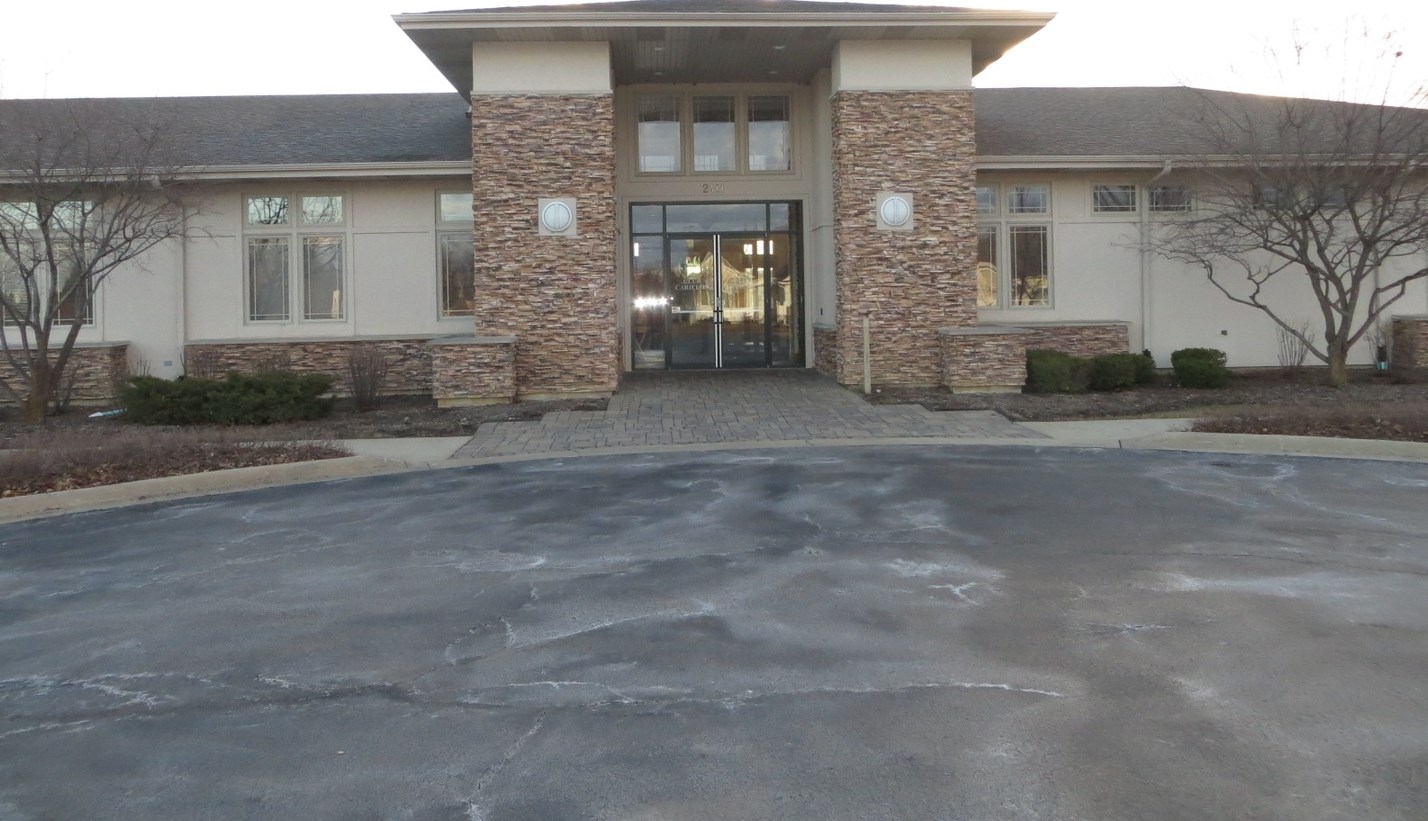 2304 Meadowcroft Ln, Volo, IL 60030-4411
