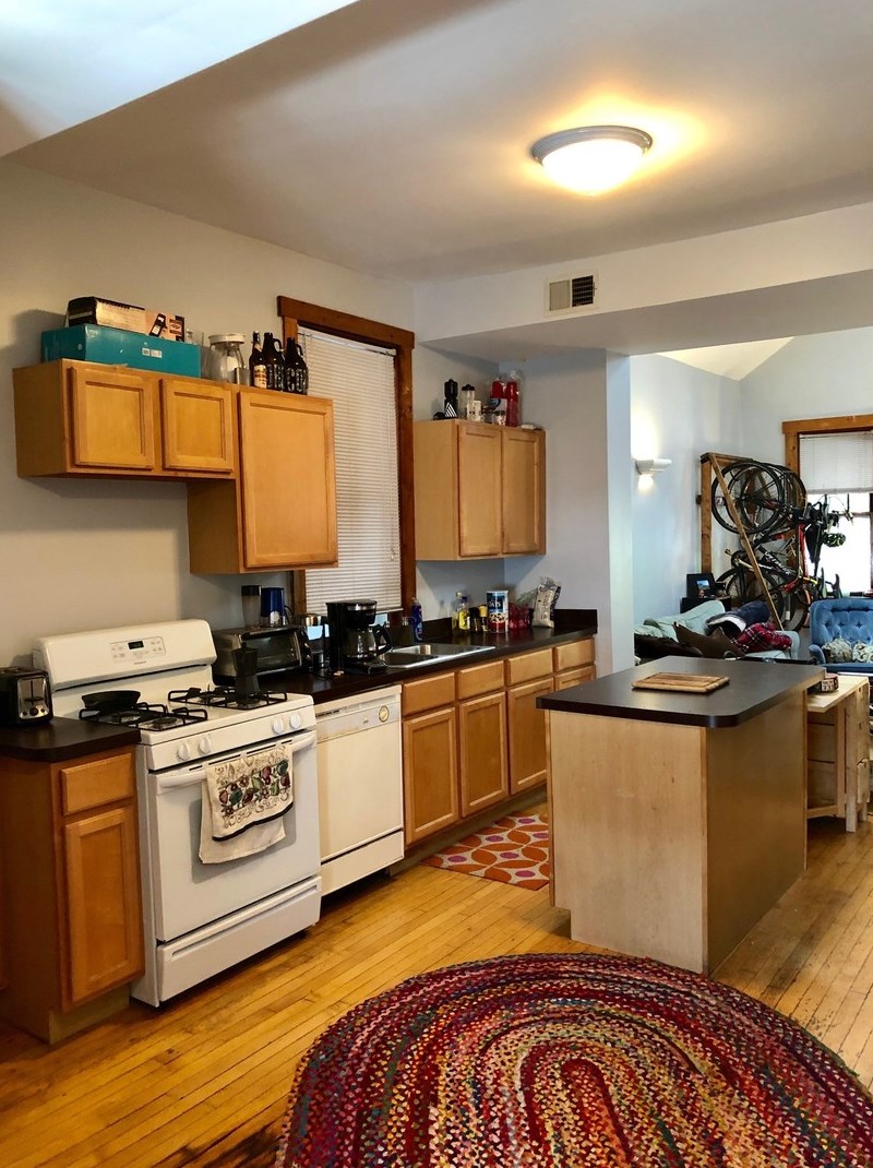 2039 W Mclean Ave #1, Chicago, IL 60647