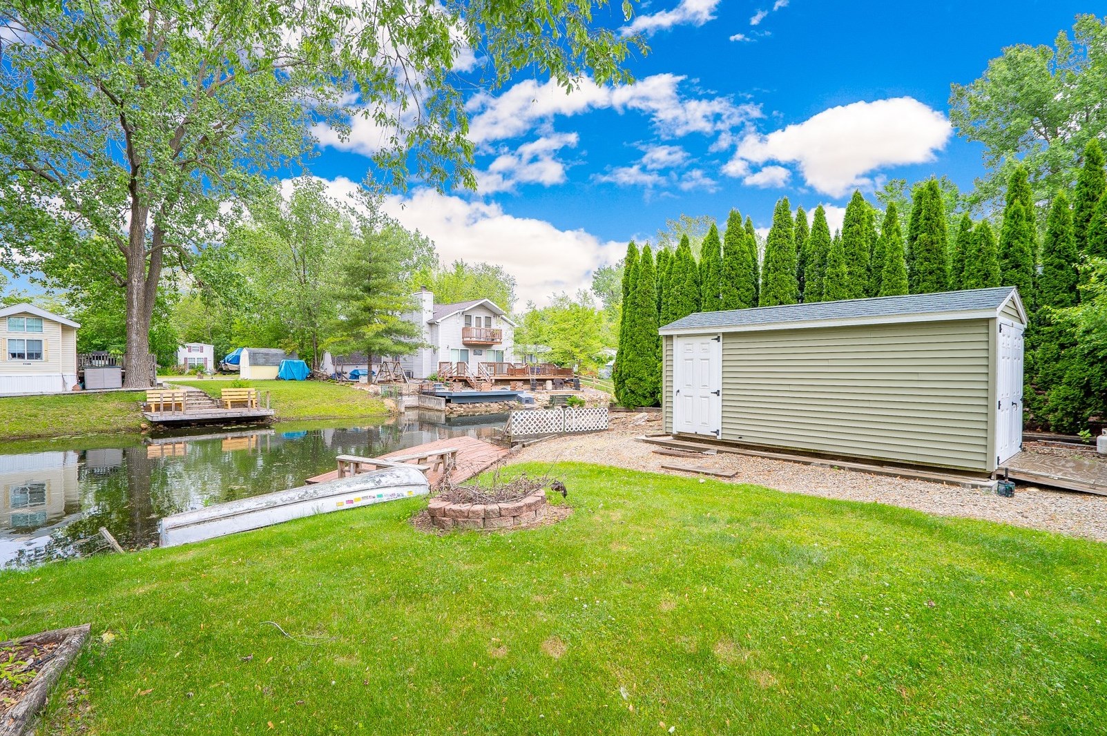 93 Fossil Ridge Rd, Lorenzo, IL 60481-8529
