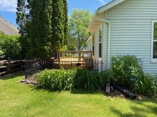 316 Laverne St, Elburn, IL 60119-8969