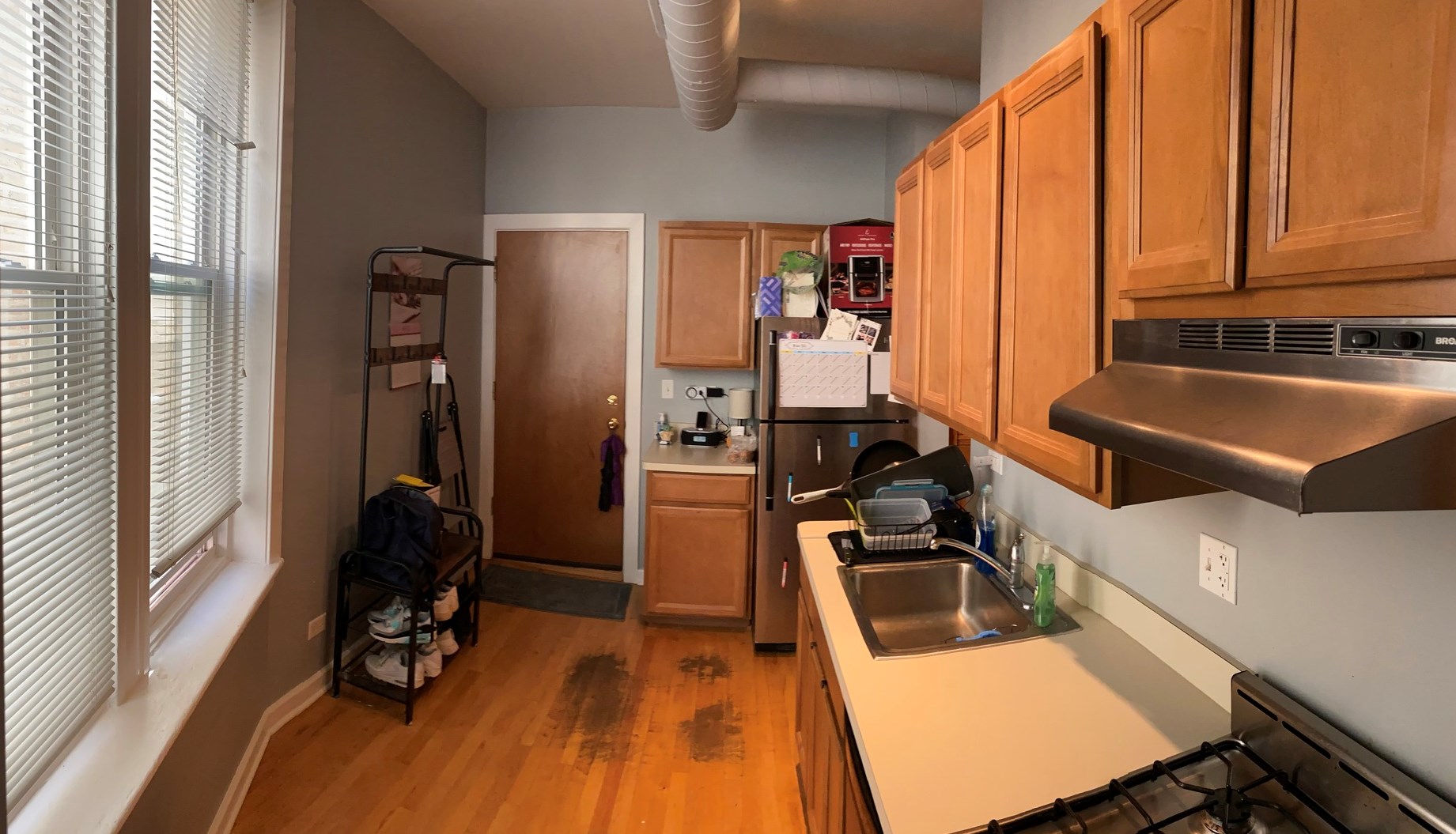 1227 N Cleaver St Apt 1r, Chicago, IL 60642