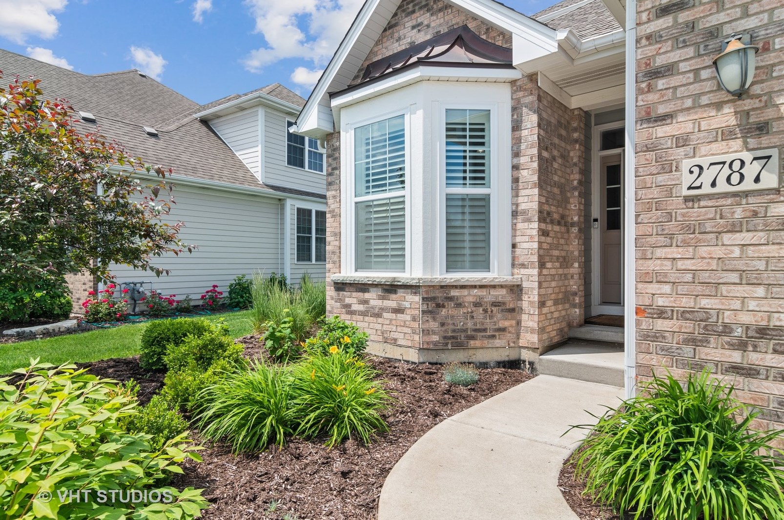 2787 Nicole Cir, Aurora, IL 60502-3703