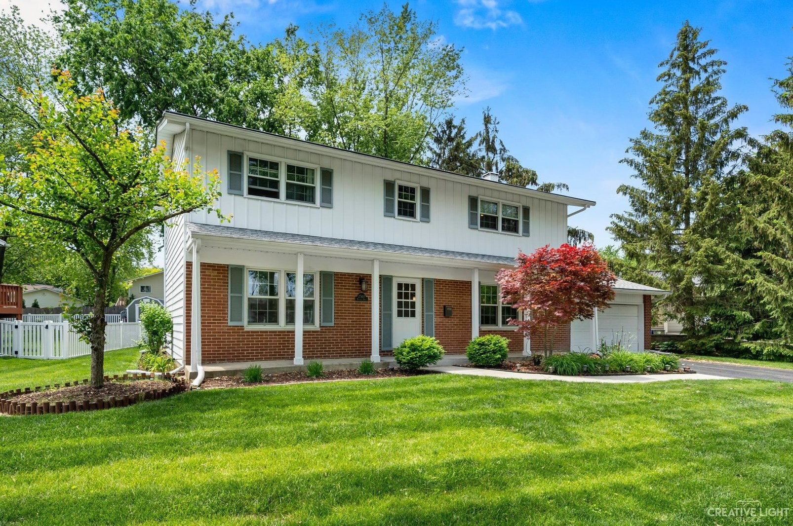 2507 Mitchell Dr, Downers Grove, IL 60517-1623