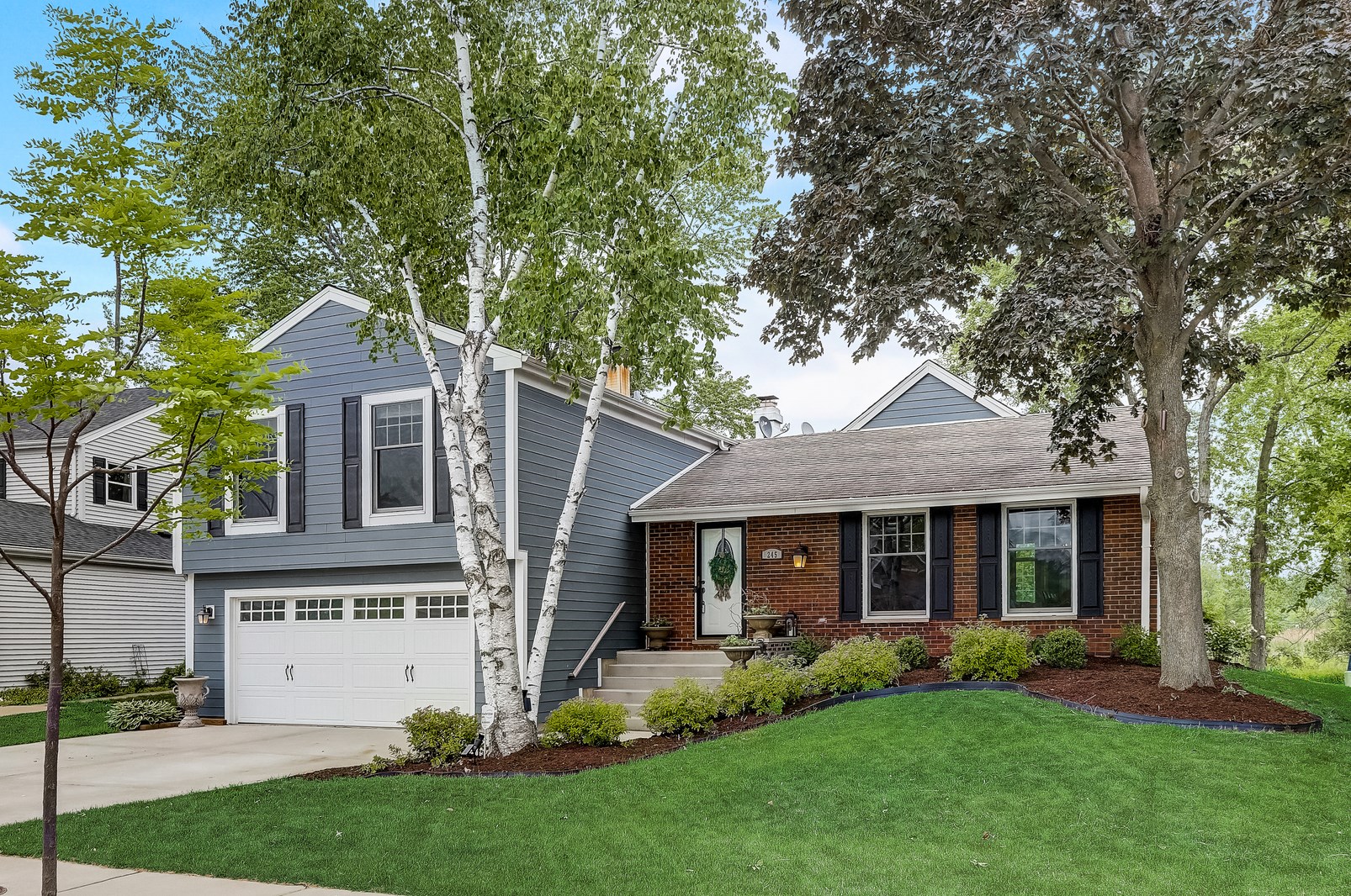 245 Continental Ln, Schaumburg, IL 60194-3803