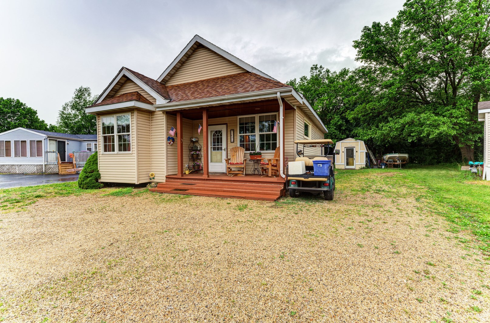 185 Sunfish Cir, Lorenzo, IL 60481-8789