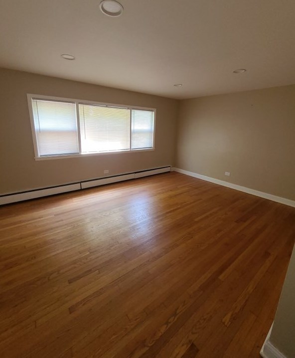 4128 W Cullom Ave #2a, Chicago, IL