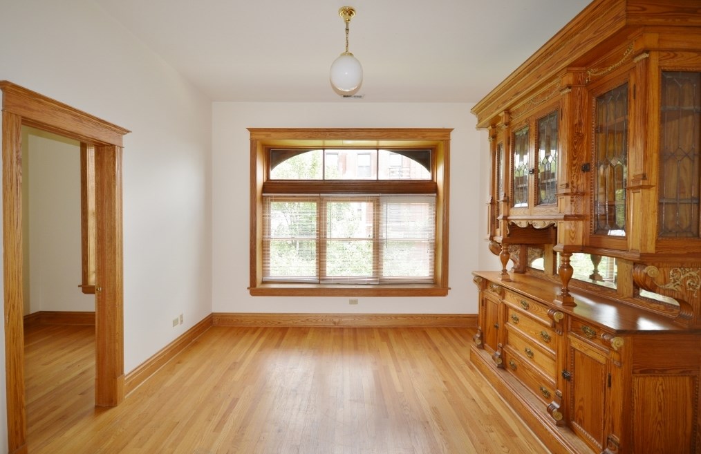 1238 N Noble St # 3, Chicago, IL