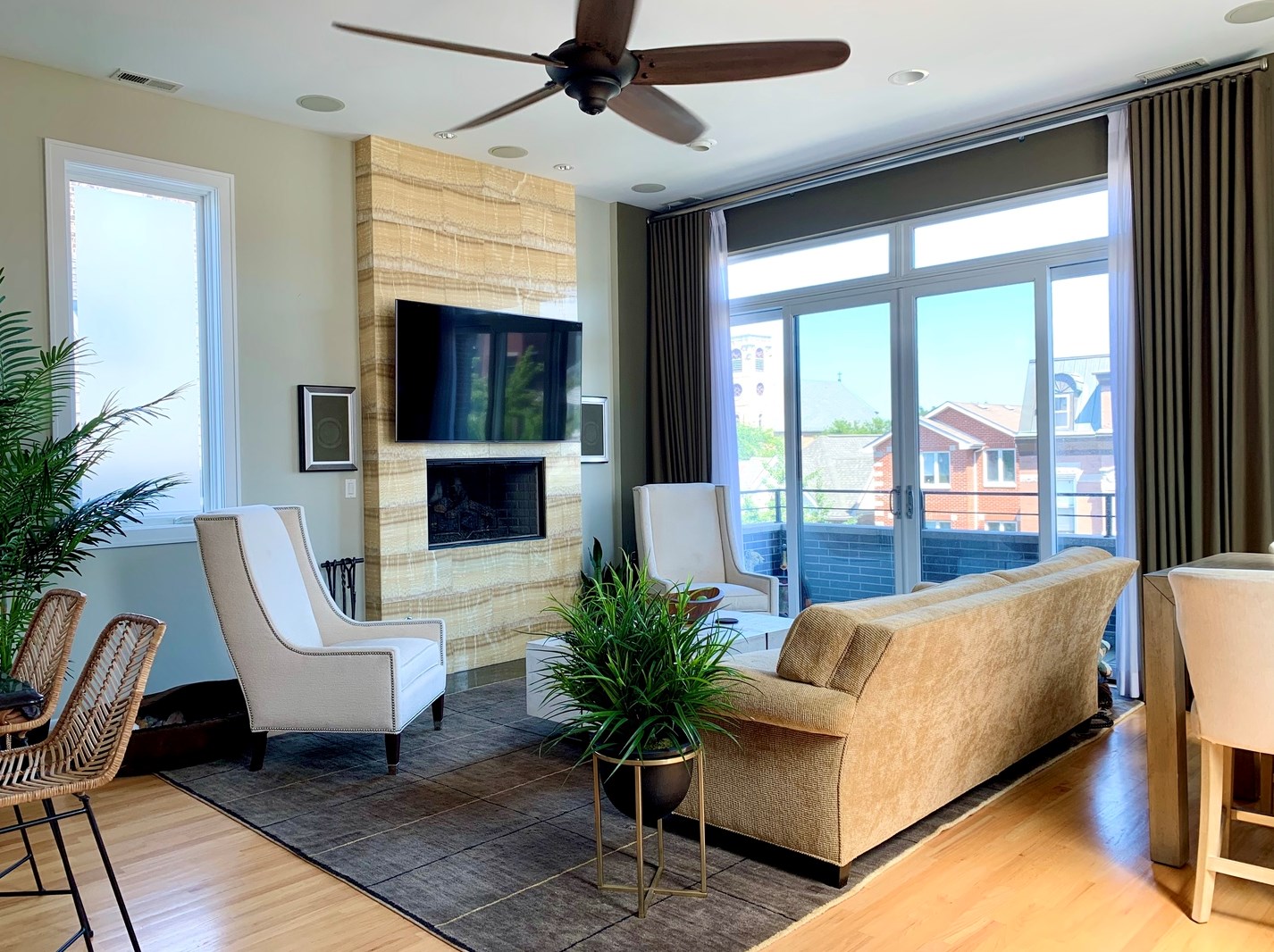 1248 N Cleaver St # 3, Chicago, IL