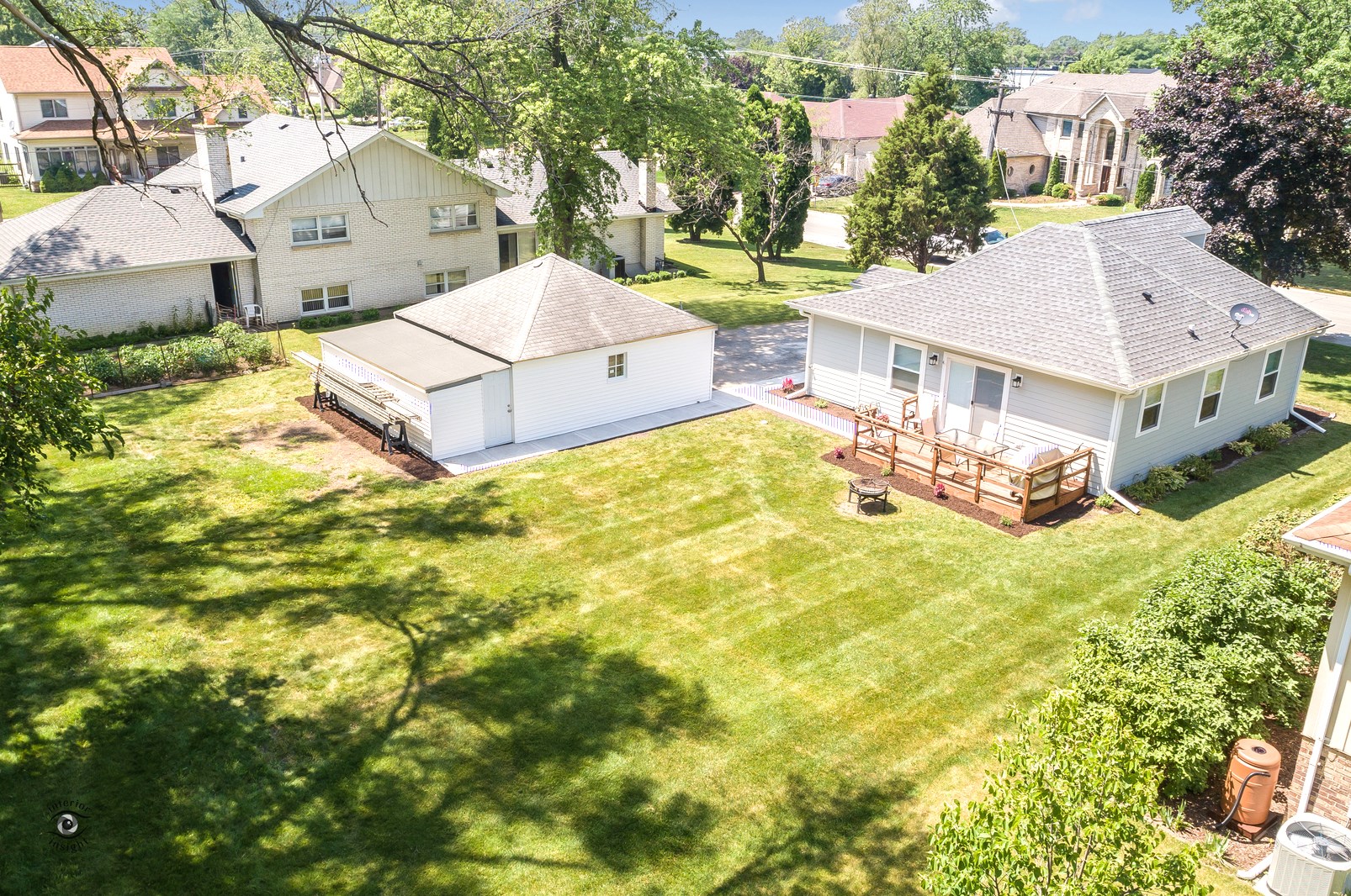 9625 56th St, Oak Brook, IL 60525
