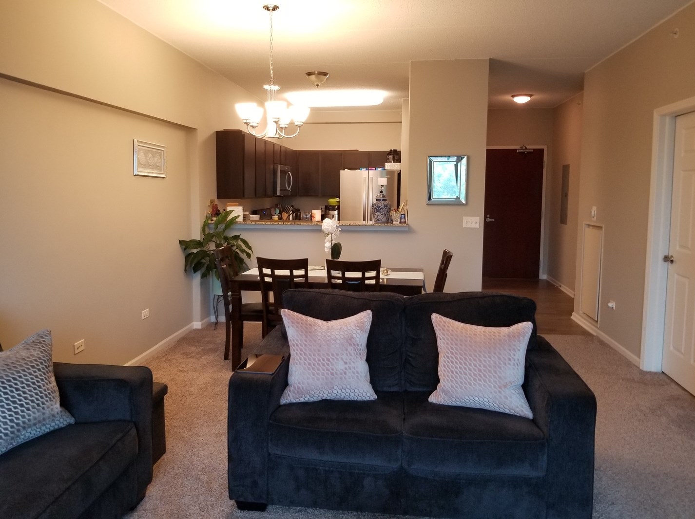 6420 Double Eagle Dr #410, Downers Grove, IL 60517