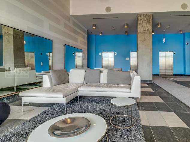 611 S Wells St #1910, Chicago, IL 60607