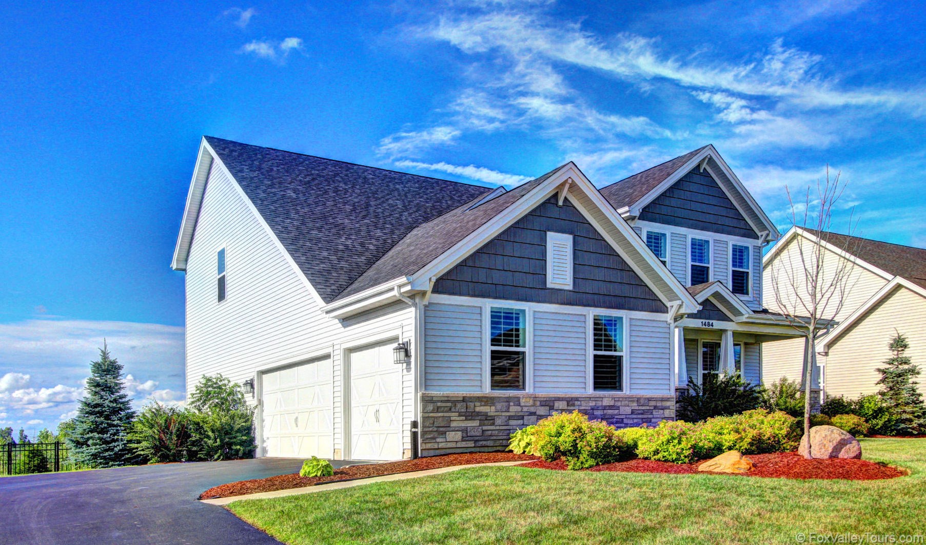 1484 Star Grass Cir, Aurora, IL 60506-6516