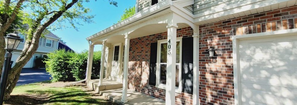405 College Xing, Rolling Meadows, IL 60008-2172