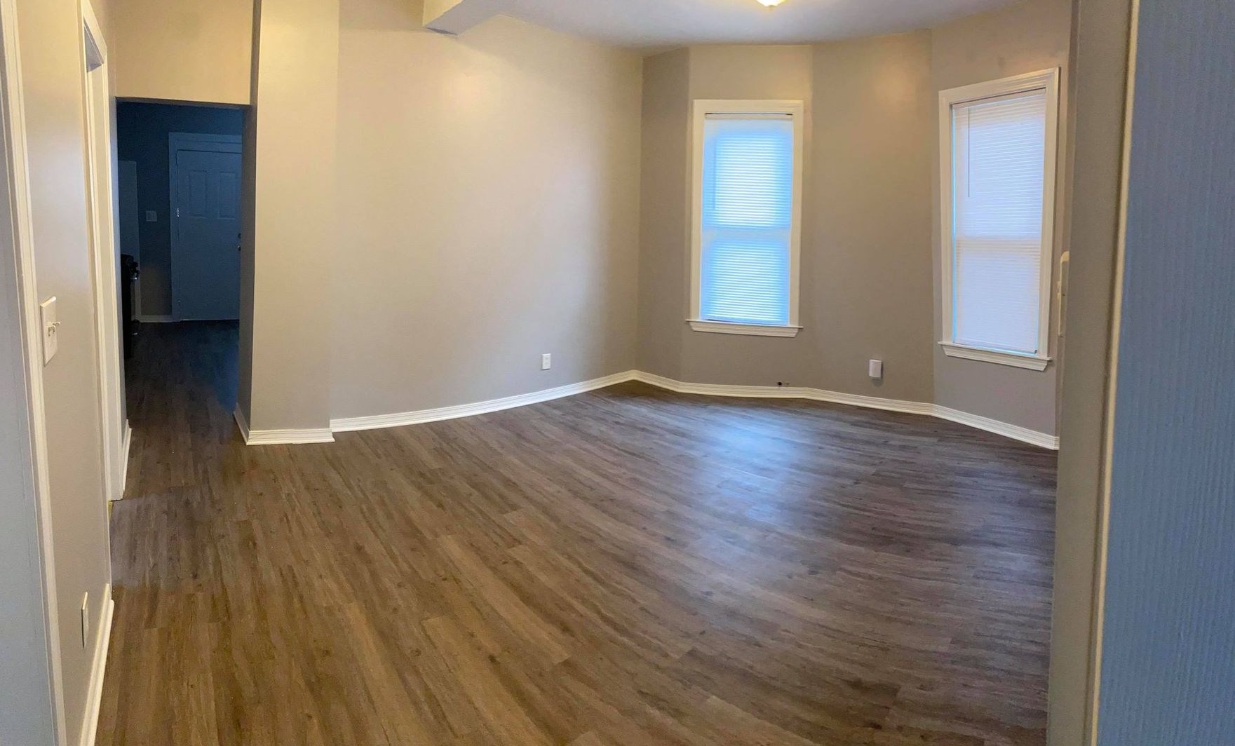 6941 S Eggleston Ave #2, Chicago, IL 60621