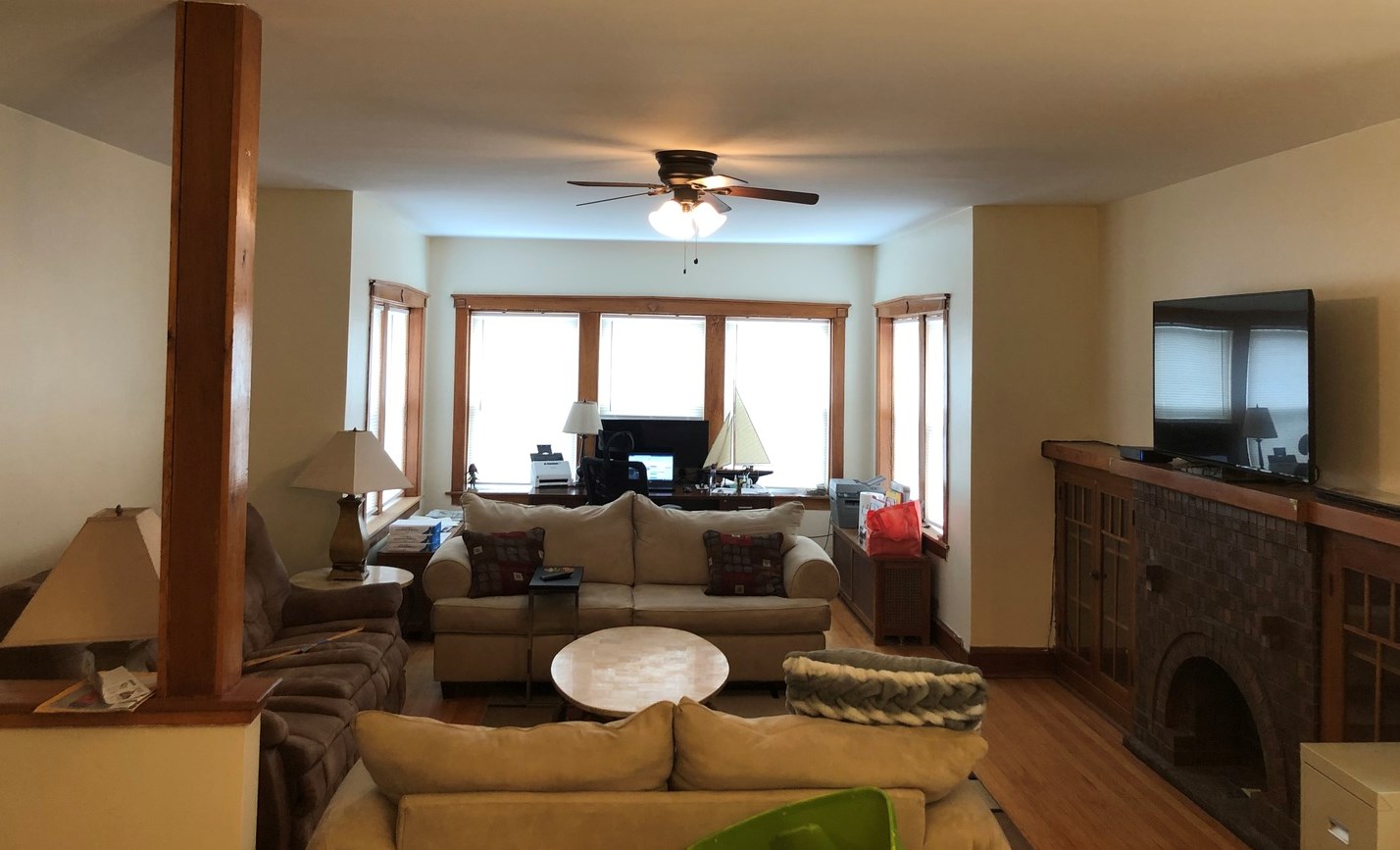 5126 W Cullom Ave #2, Chicago, IL 60641