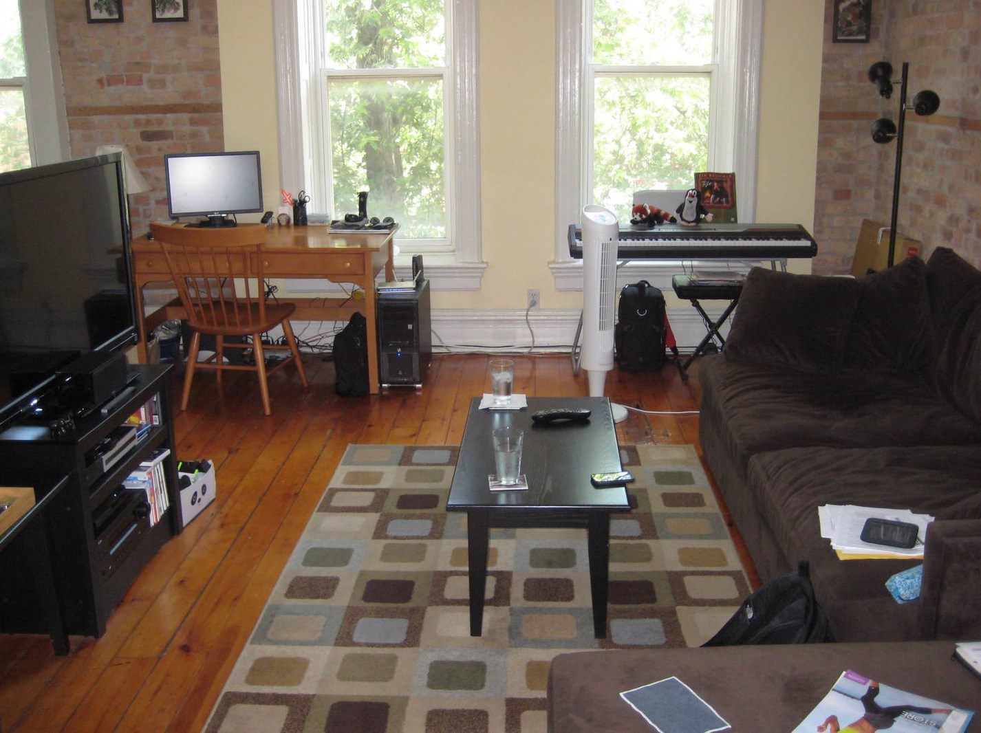 1238 N Wolcott Ave # 2, Chicago, IL
