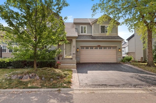803 Waterview Dr, Volo, IL 60073-2785