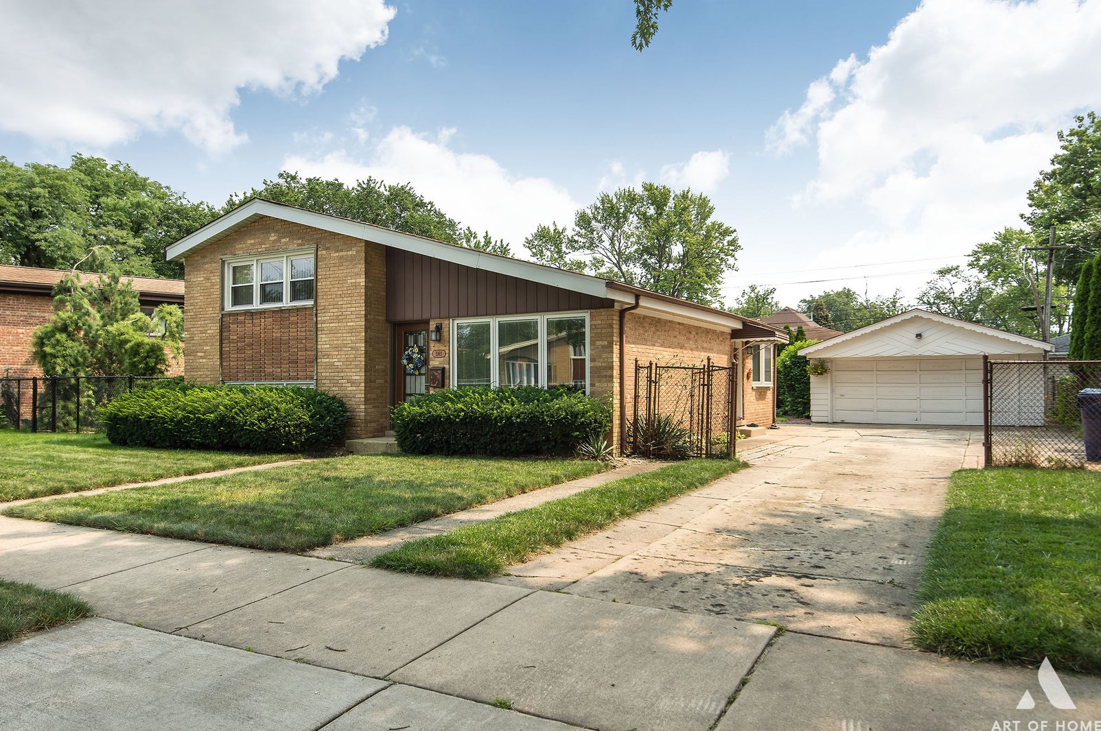 5163 Otto Pl, Oak Lawn, IL