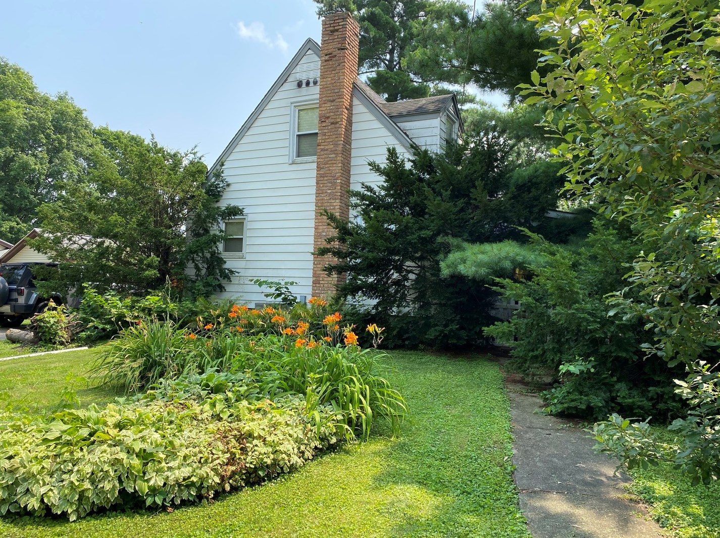 122 New St, Seneca, IL 61360-9580