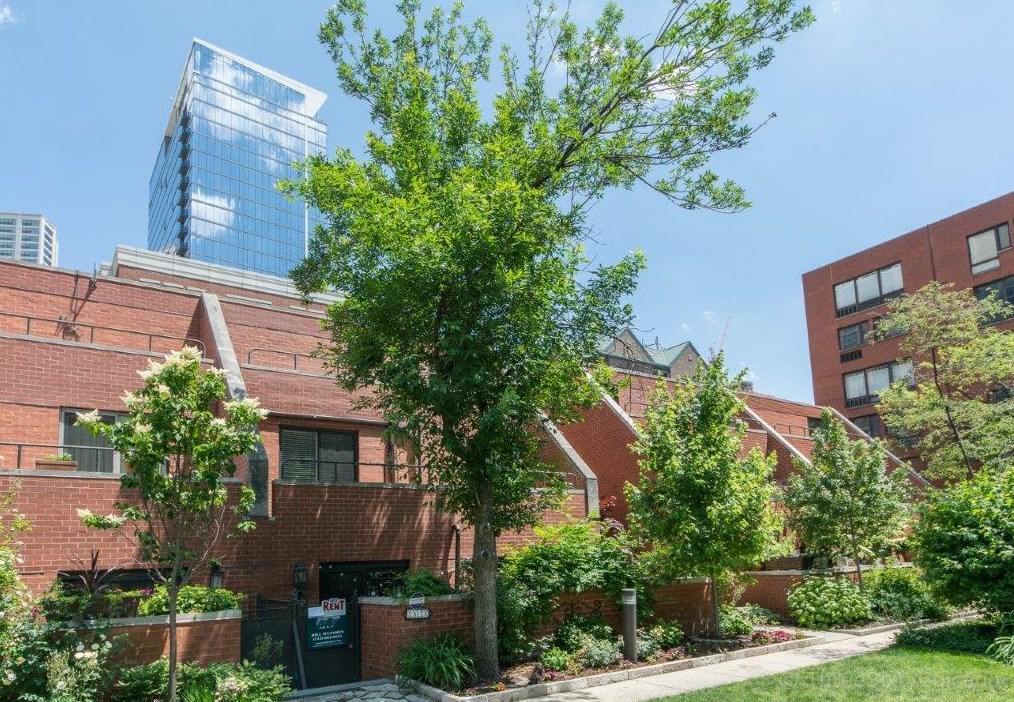 1153 S Plymouth Ct Unit C, Chicago, IL