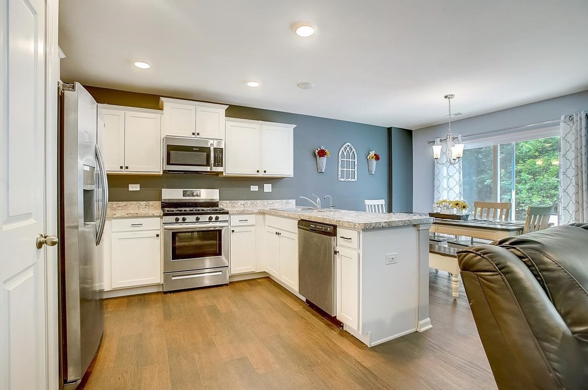 1165 Lake Dr, Trout Valley IL  60013-1612 exterior
