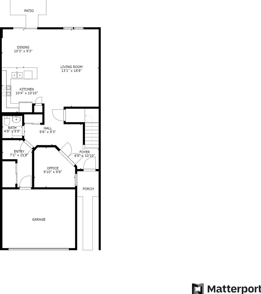 1165 Lake Dr, Trout Valley IL  60013-1612 exterior