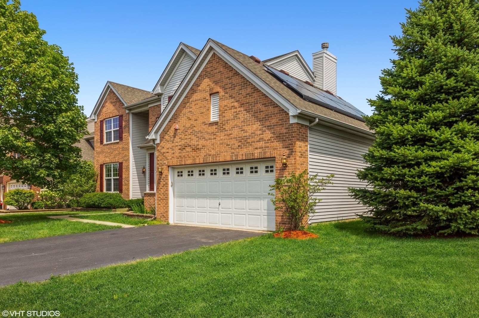 2147 Amelia Ln, Hoffman Estates, IL 60192-4640