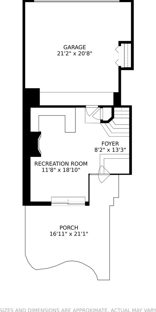 1149 Vernon Park Pl, Chicago IL  60607-3466 exterior