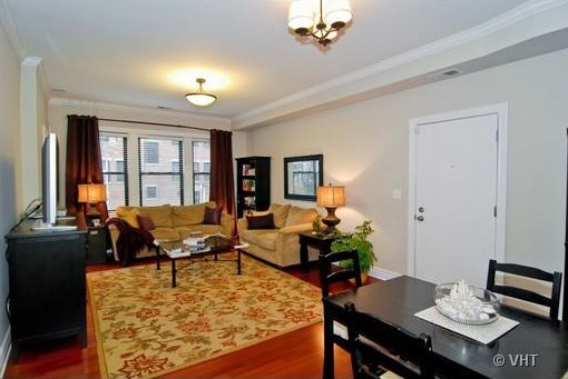 3540 N Lakewood Ave # 1, Chicago, IL