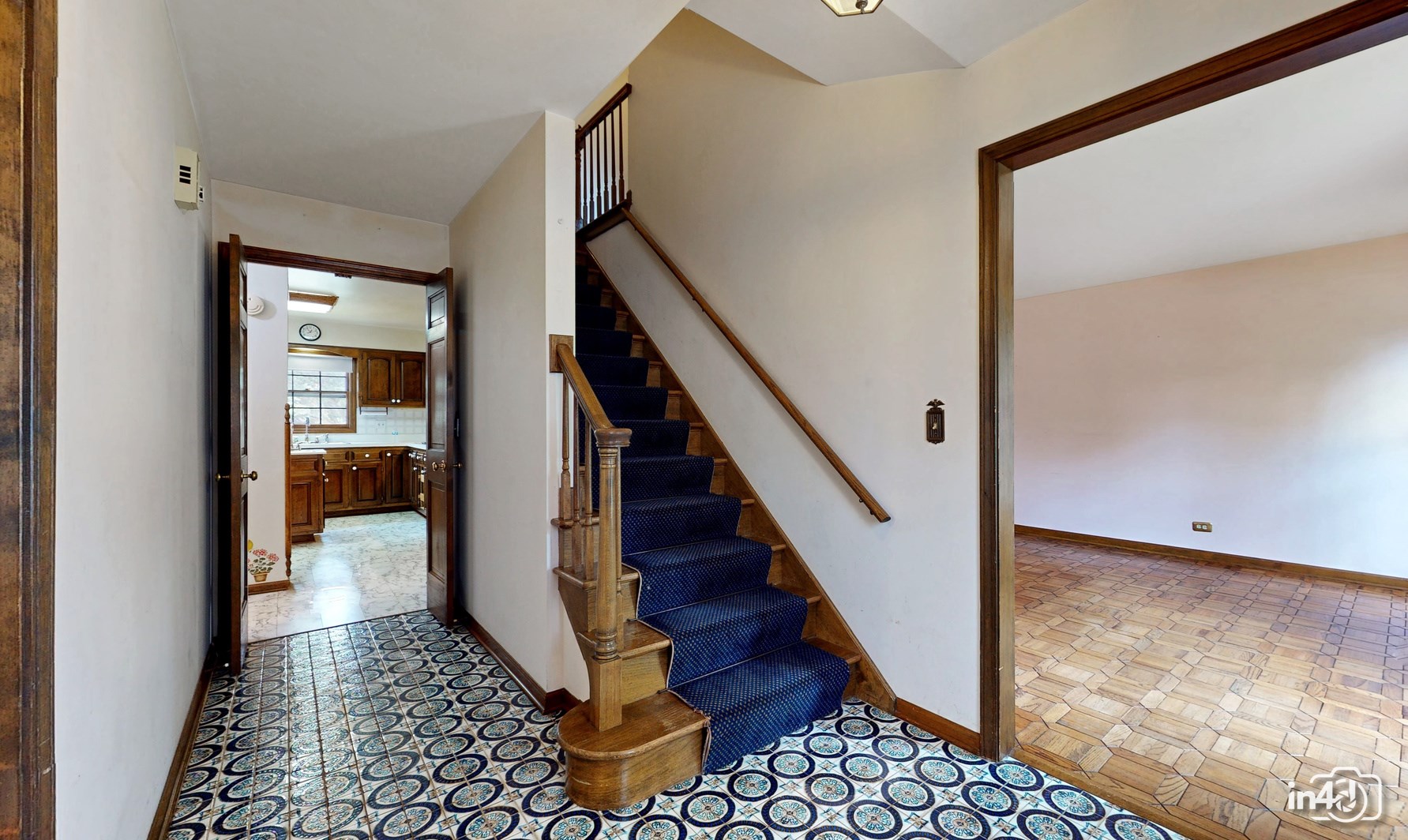 2629 Alta Ct, Lisle IL  60532-3402 exterior