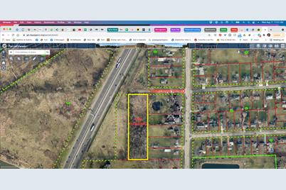 Lombard Il Zoning Map 649 W Harding Rd, Lombard, Il 60148 - Mls 11182112 - Coldwell Banker