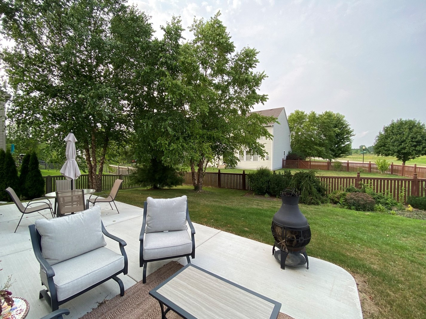 1202 Pattee Ave, Elburn IL  60119-7835 exterior