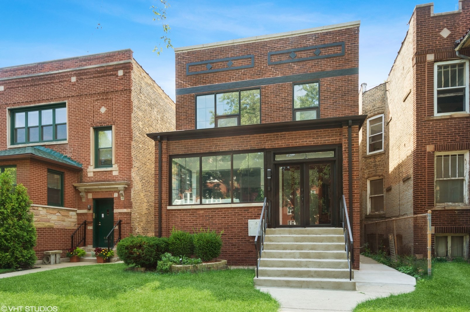 4826 Wolcott Ave, Chicago, IL