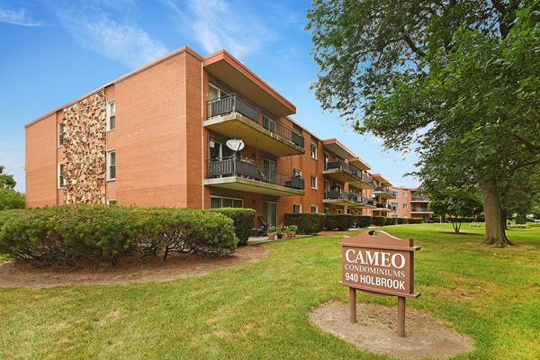 940 Holbrook Rd #3A, Homewood, IL 60430 - MLS 11192338 ...